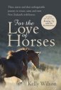 For the Love of Horses (Australian Title)